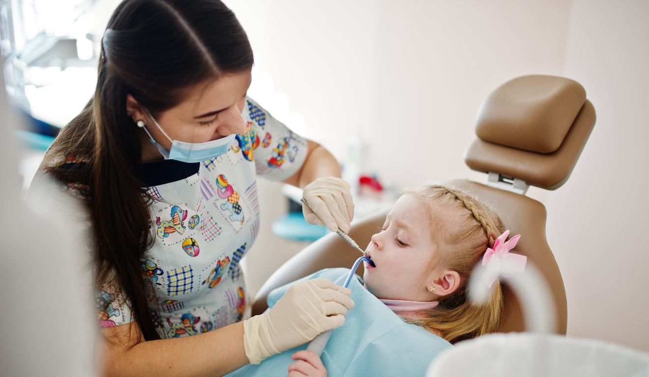 Medo de dentista
