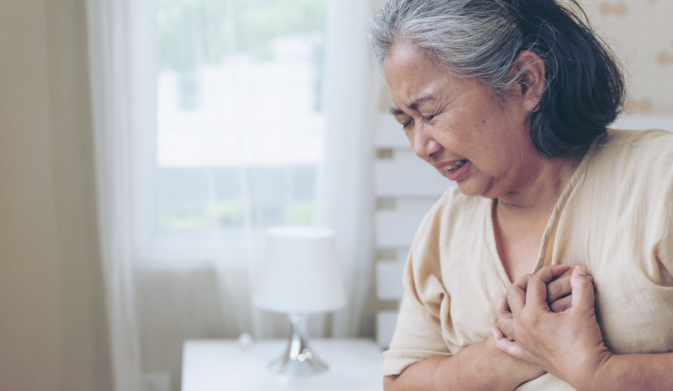 Menopausa e doenças cardiovasculares