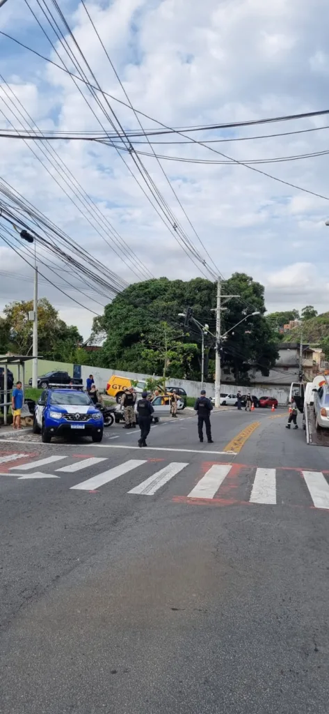 Operação Proclamação da República