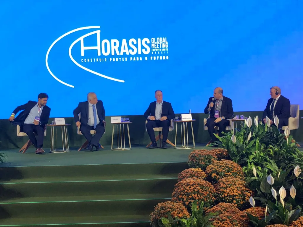 Horasis Global Meeting