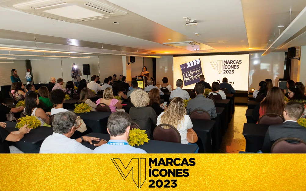 Marcas Ícones