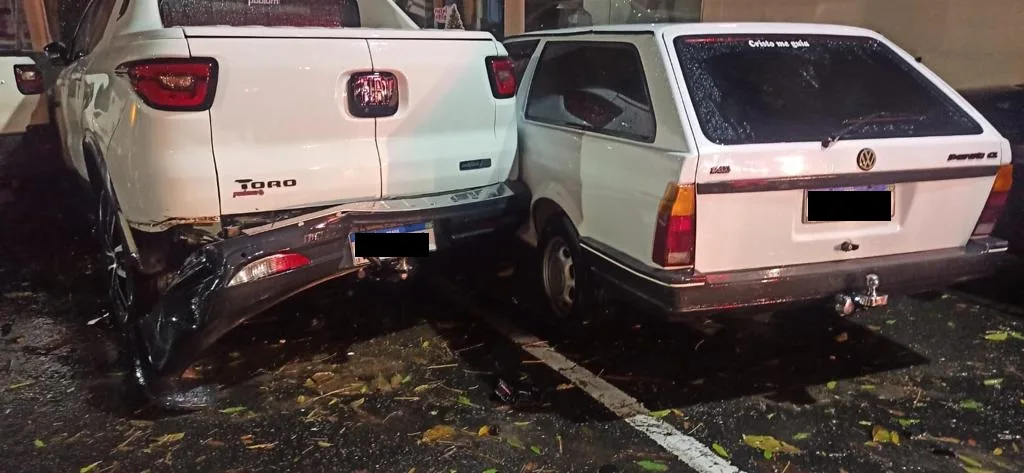 acidente motorista alcoolizado