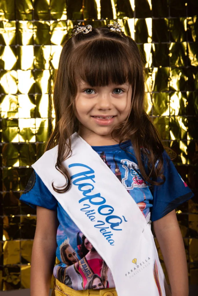 Candidatos do Miss Espírito Santo Baby e Mister Espírito Santo Mini, Mirim, Juvenil e Teen
