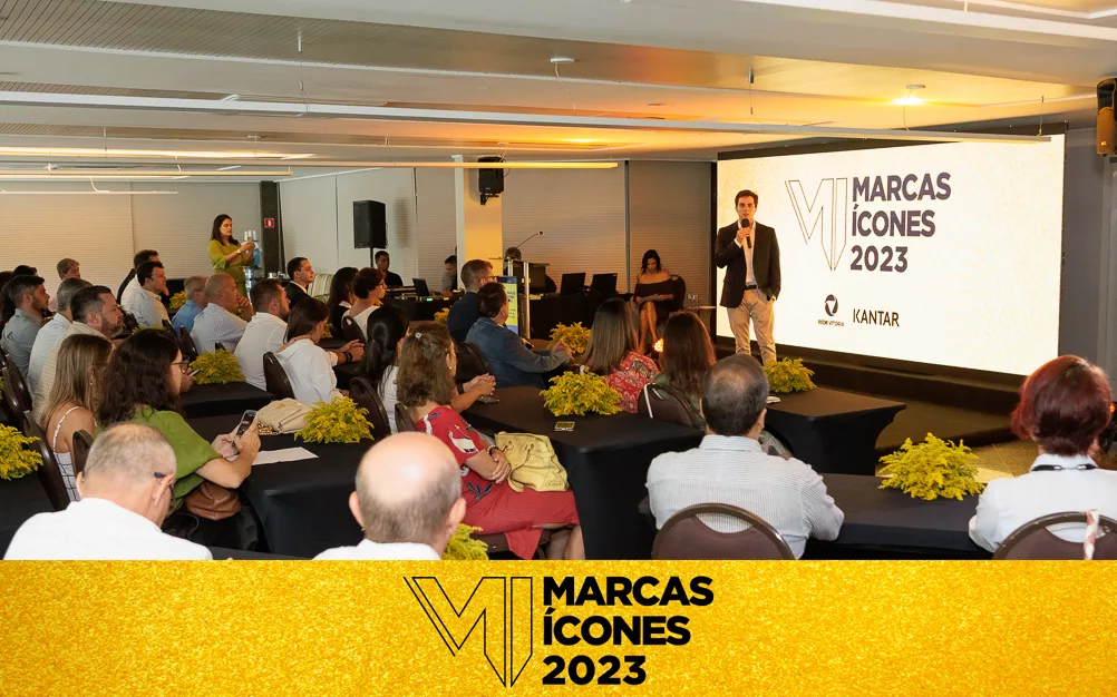 Marcas Ícones