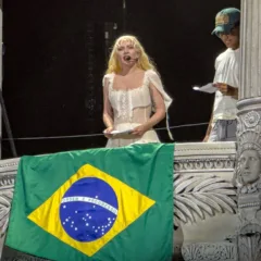 O show da Lady Gaga e a lógica dos incentivos