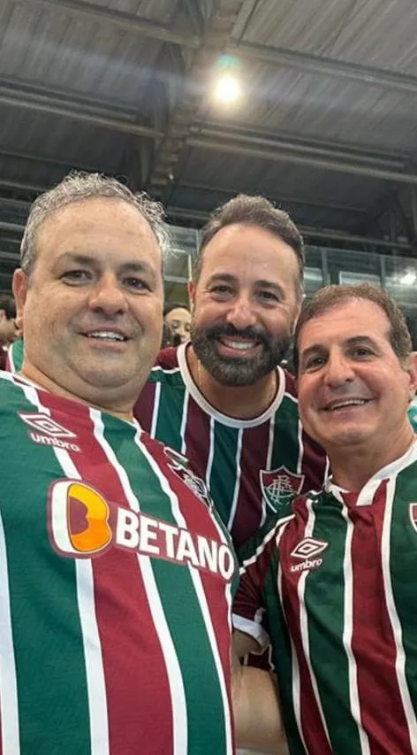 Torcida Tricolor