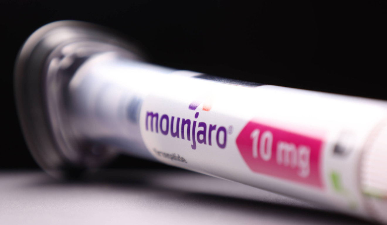 Mounjaro chega ao ES