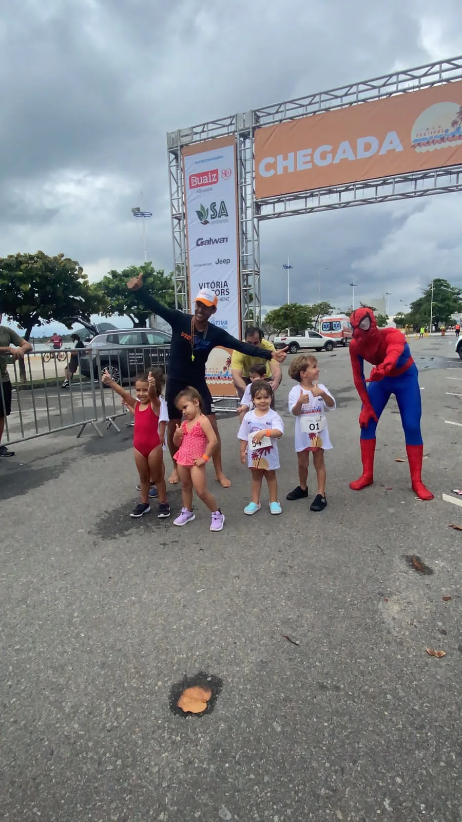 Festival Trikids