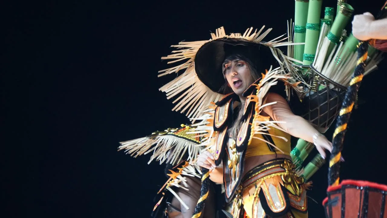 Carnaval de Vitória - Unidos de Jucutuquara 2024