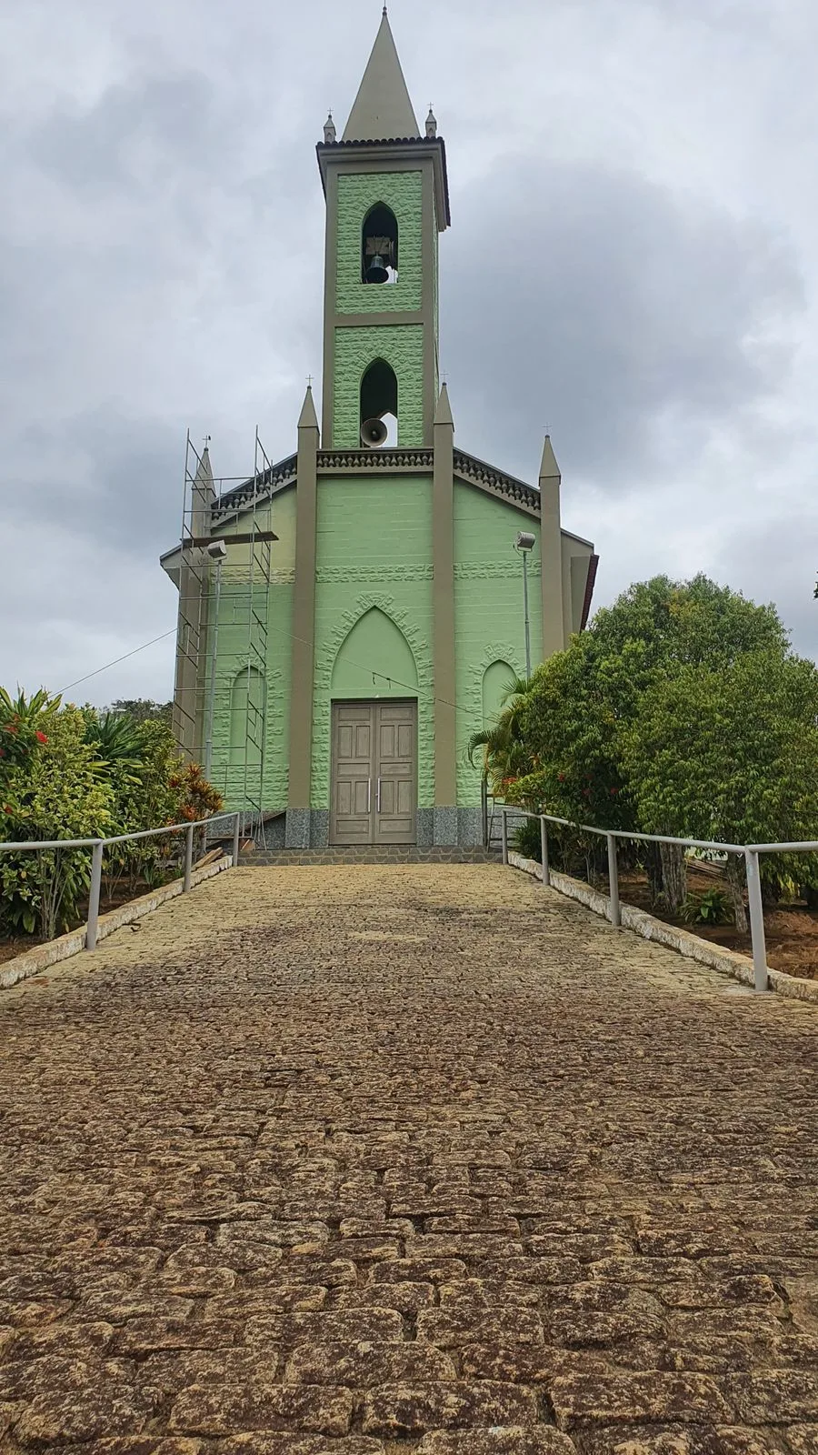 rota da pereveca