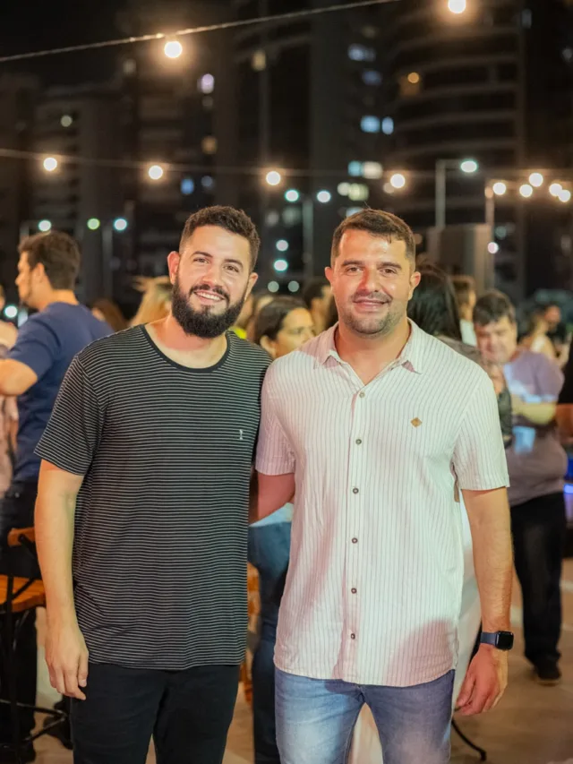 No repique do samba