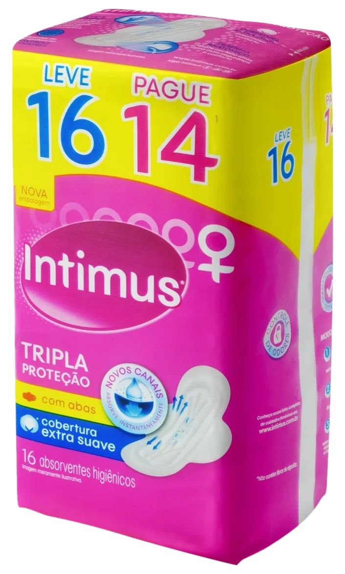 Absorvente-intimus-gel-tripla-protecao-suave-com-abas-leve-16-e-pague-14