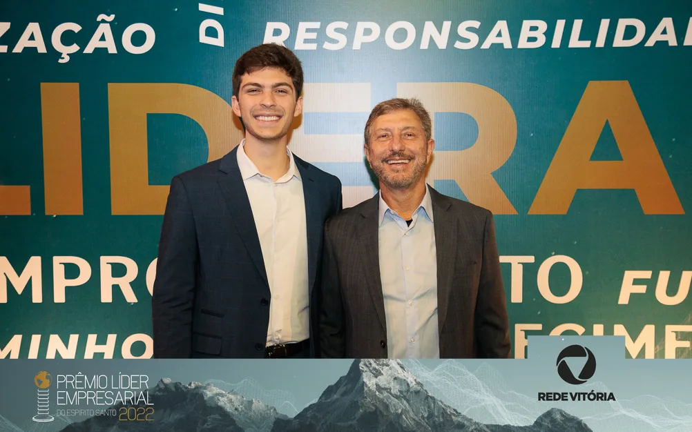 Líder Empresarial 2022