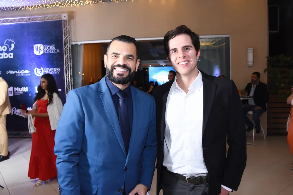 Capixaba Meeting