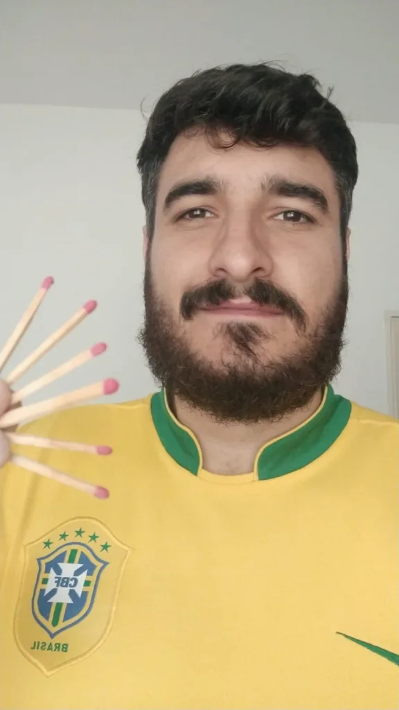 Marlon do Vale