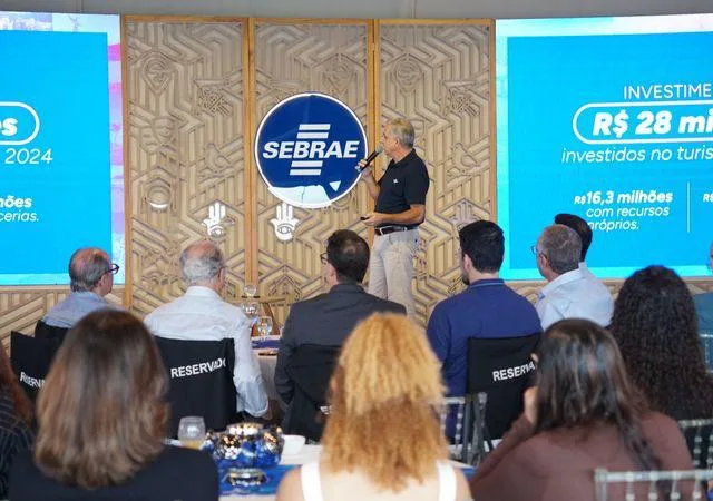 Espírito Santo tem quase 62 mil empresas de atividades turísticas