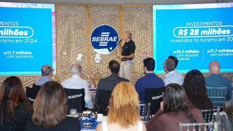Espírito Santo tem quase 62 mil empresas de atividades turísticas