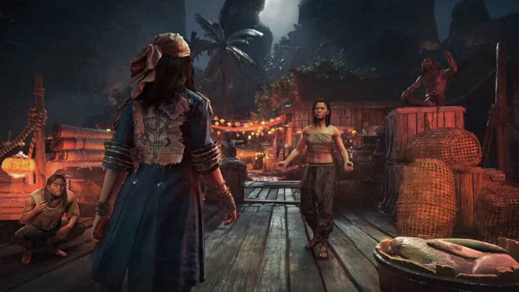 Review: Seja um pirata em Skull and Bones e navegue por mares desconhecidos