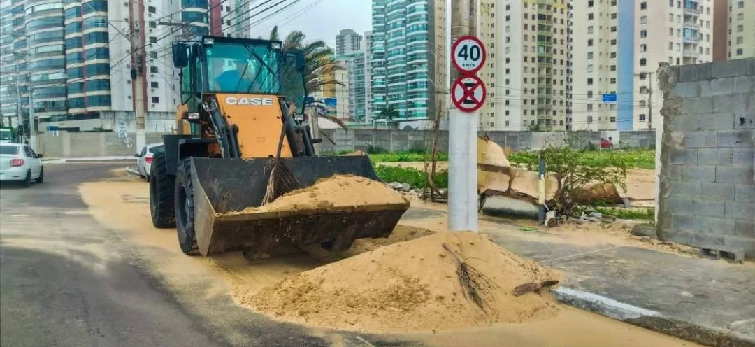 areia vila velha