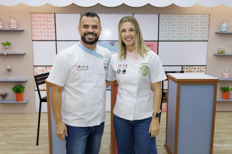 'Pioneiro em realities'