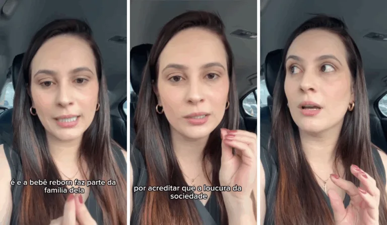 Advogada Suzana Ferreira, de Goiânia