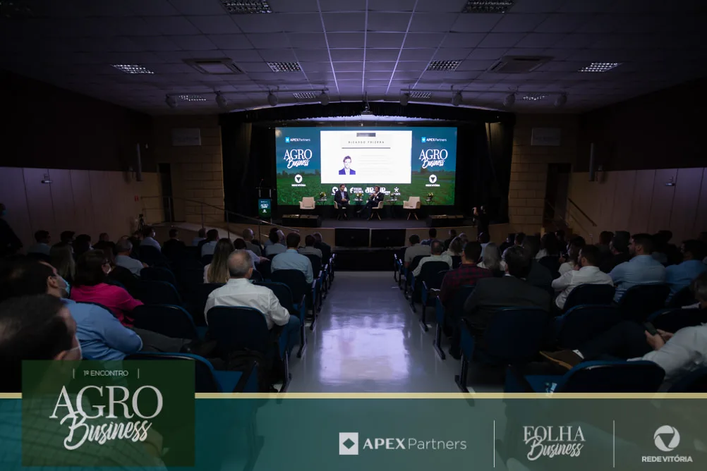 Encontro Agro Business