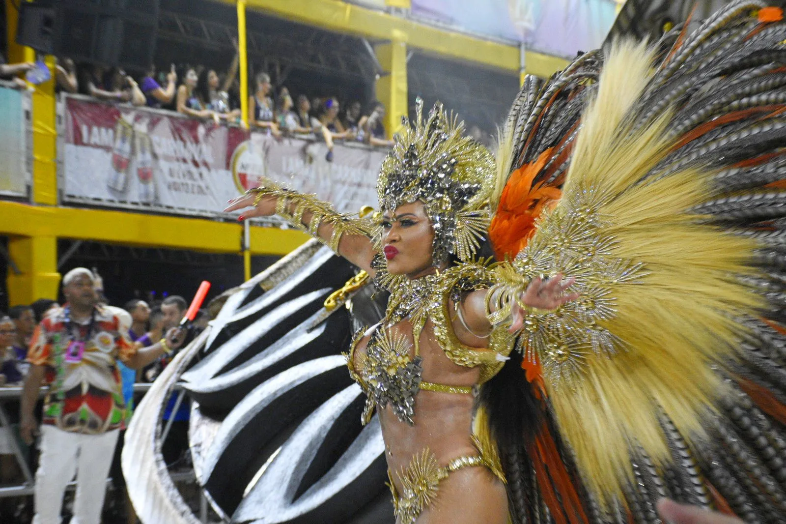 Carnaval de Vitória - Unidos de Jucutuquara 2024