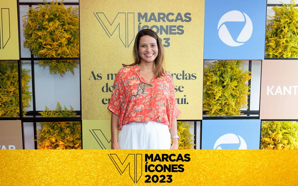 Marcas Ícones