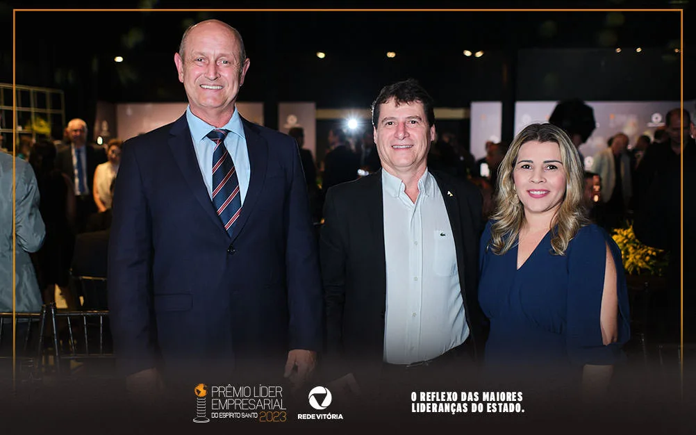 Premio Lider Empresarial 2023