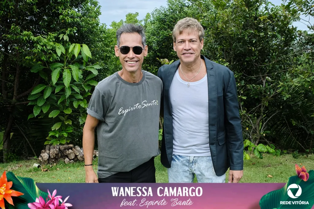 Wanessa Feat ES