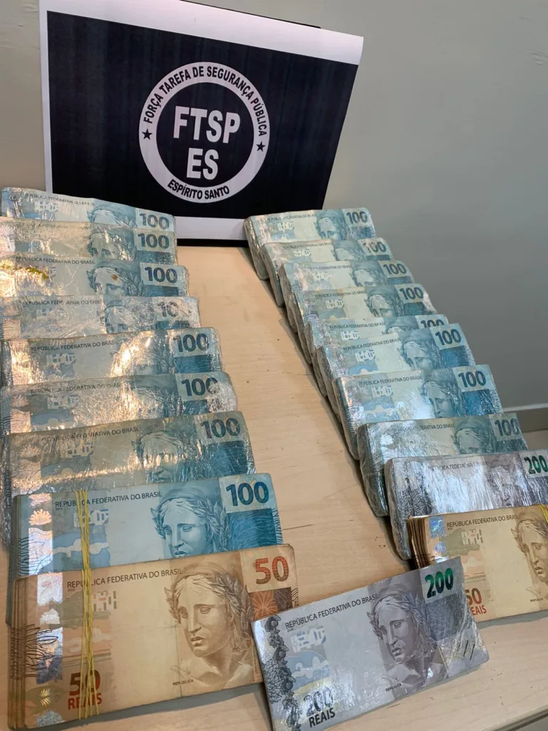 Operação Cash