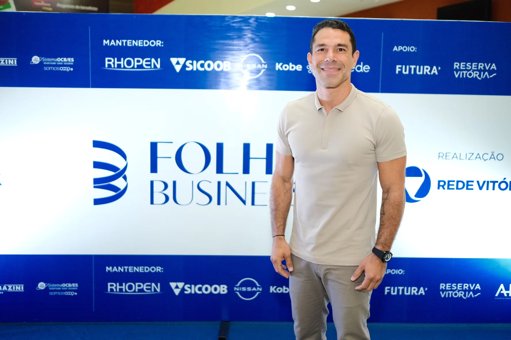10 encontro folha business