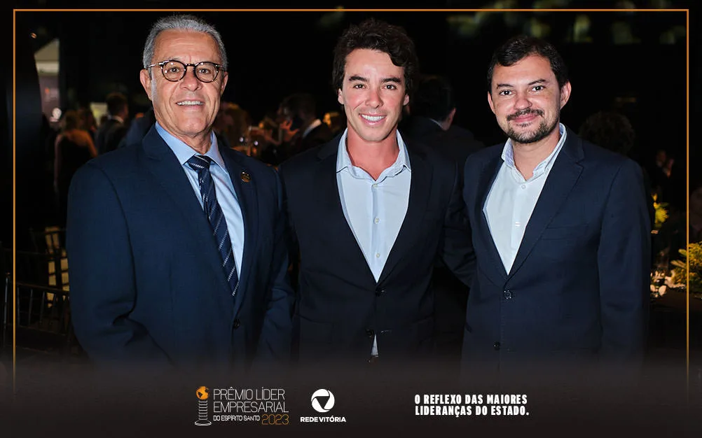 Premio Lider Empresarial 2023