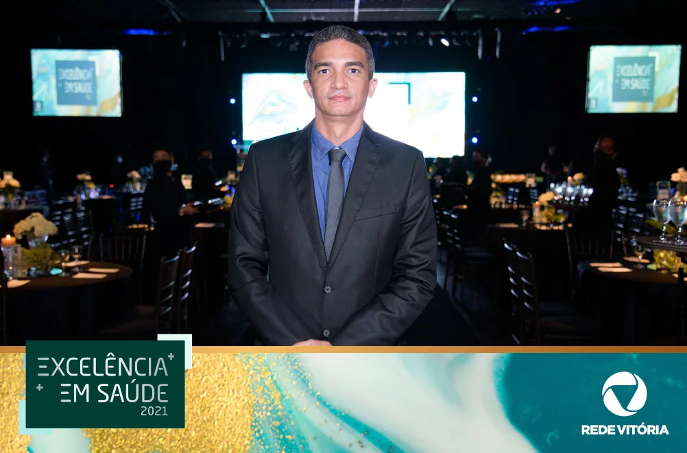 Prêmio Excelência em Saúde 2021