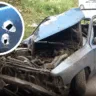 Ajudante de caminhão morre dois dias após ser vítima de bala perdida em Cariacica