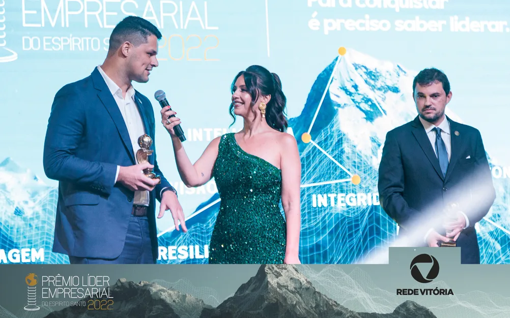 Líder Empresarial 2022