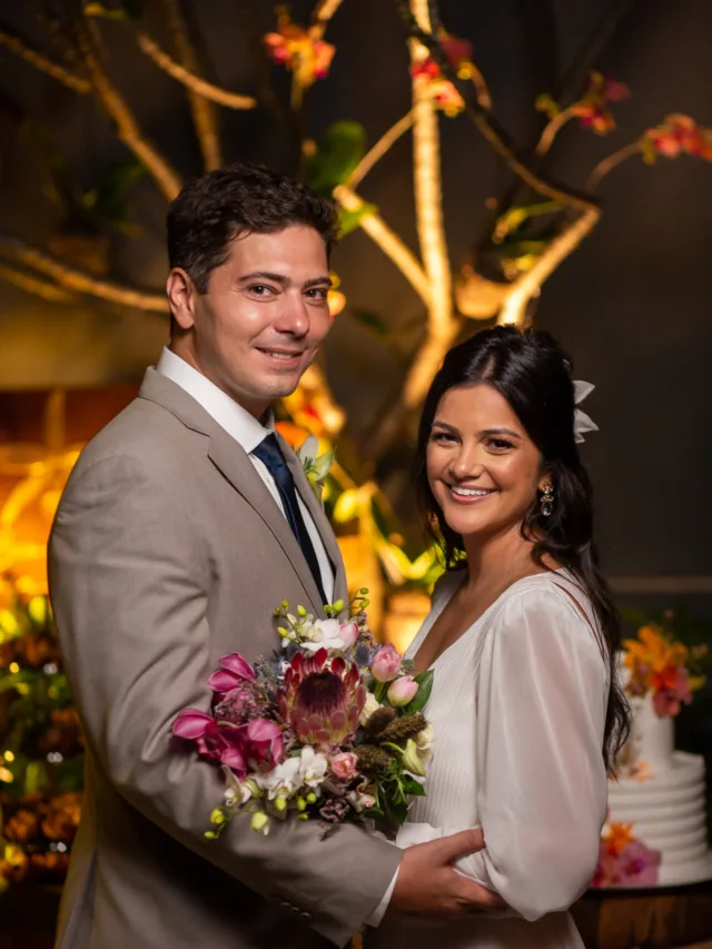 Joana & André