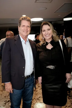 Líder empresarial