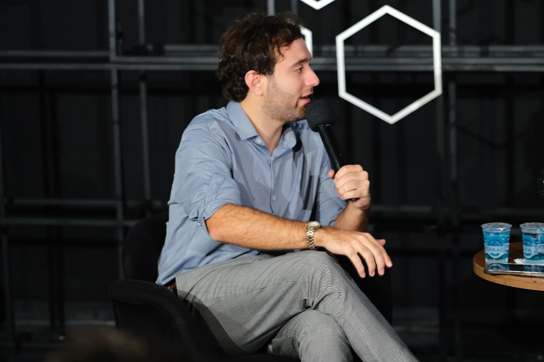 10 encontro folha business