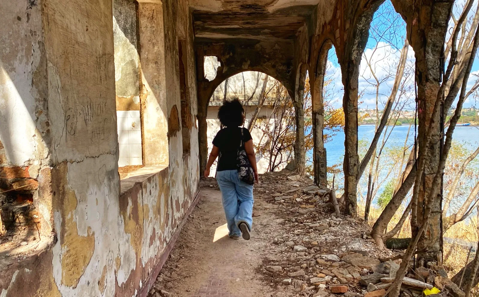 Ilha da pólvora