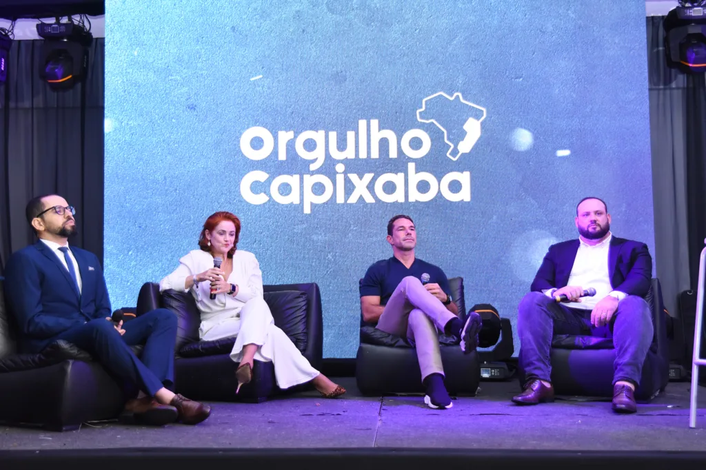 Capixaba Meeting