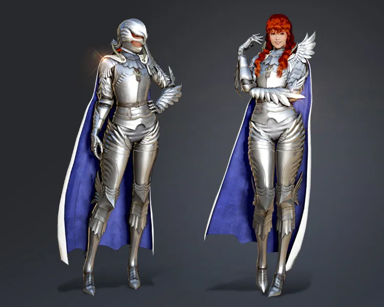 Black Desert X Berserk - Mais informações da colaboração épica