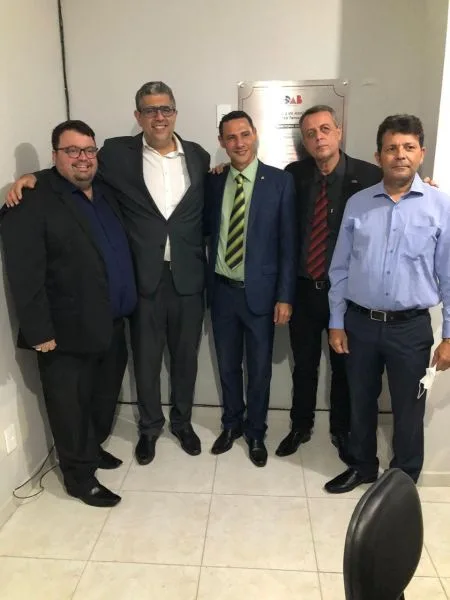 oab em pauta