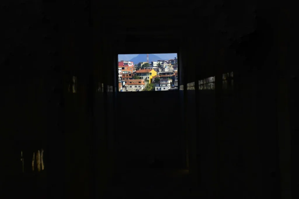 Ilha da pólvora