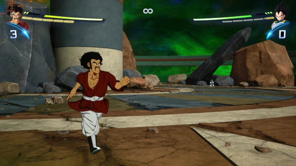Review de Dragon Ball: Sparking! Zero – o melhor da série