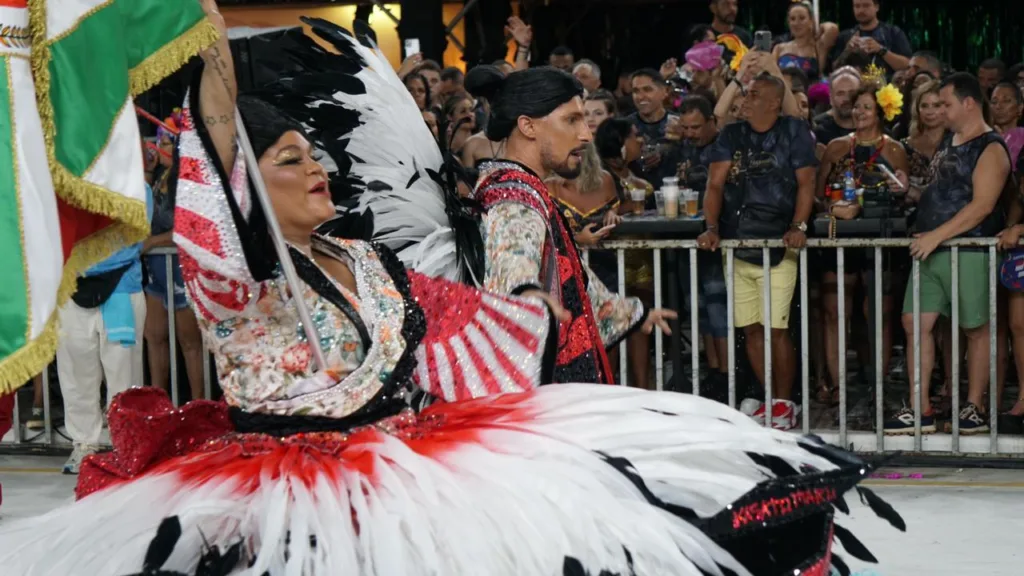 Carnaval de Vitória - Unidos de Jucutuquara 2024
