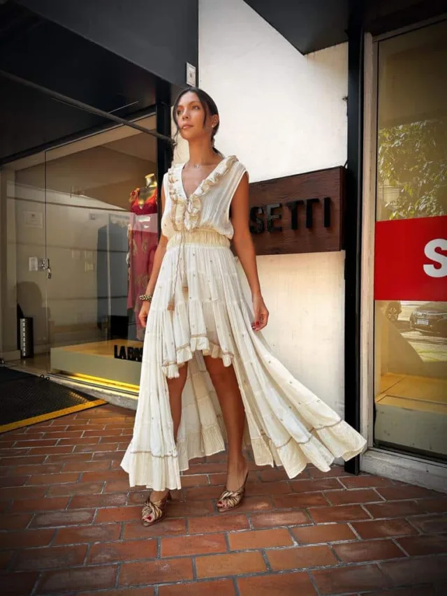 'Entressafra fashion'