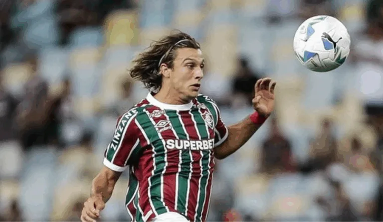 Agustín Canobbio trauma no osso zigomático