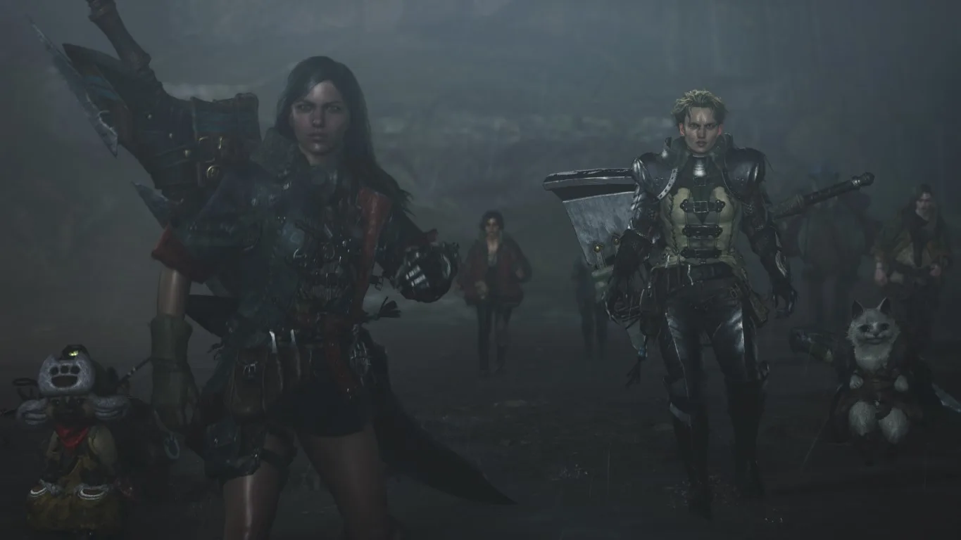 Monster Hunter Wilds tem data de lançamento revelada e pré-venda disponível