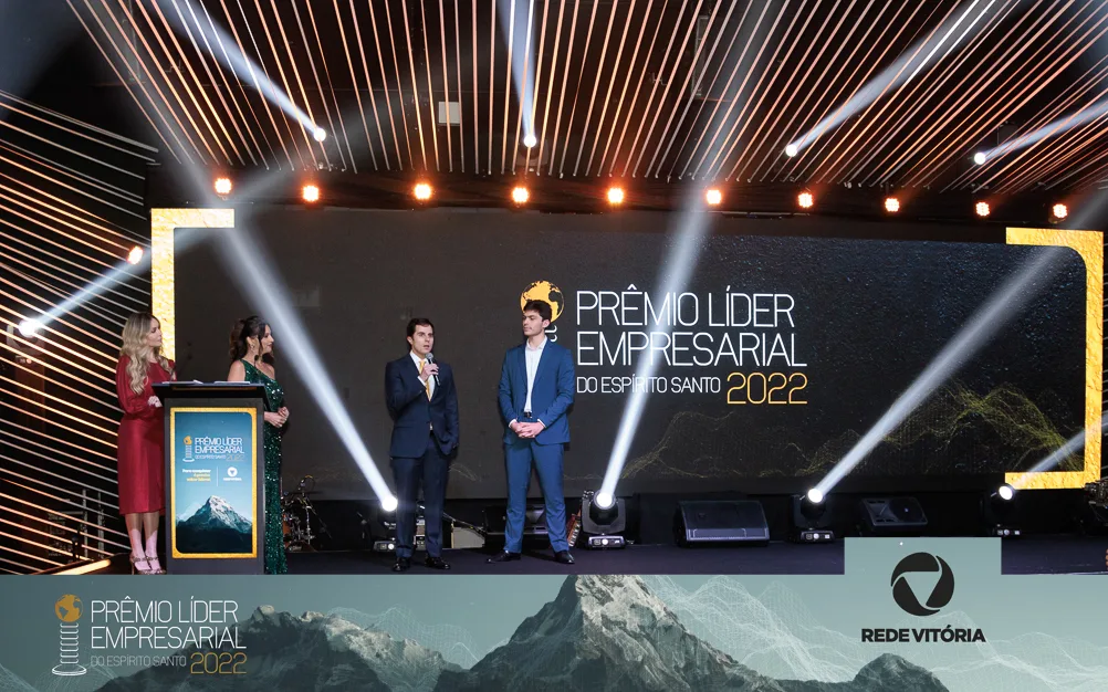 Líder Empresarial 2022